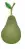 Extrahepatic Biliary Apparatus Pear