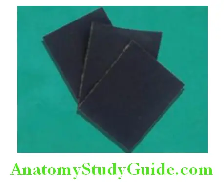 Dental Materials Used In Prosthodontics emety paper