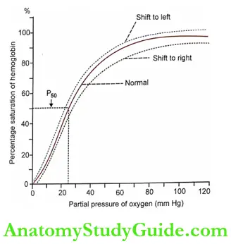 Transport of Respiratory Gases In Lungs Physiology Notes - Anatomy ...