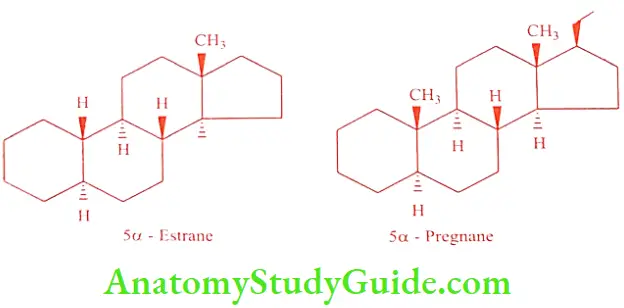 Medical Chemistry Steroids And Related Compounds Adrenocortical hormones