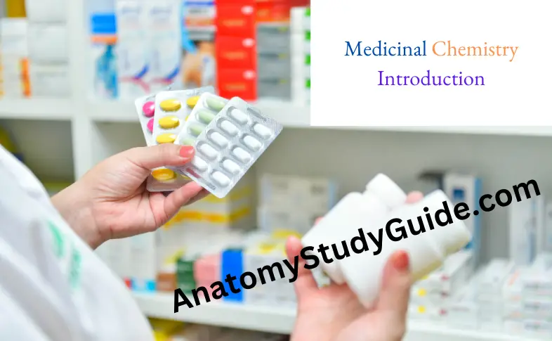 Medicinal Chemistry Introduction