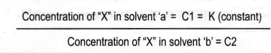 Previous Question And Answers Concentration Of Solvent